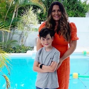 Meet your Posher, Holly